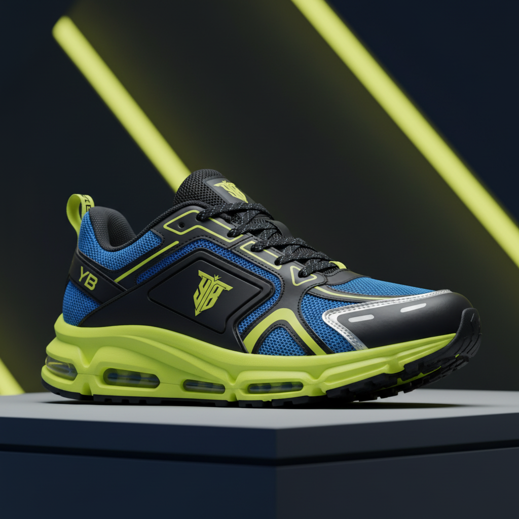 Footwear Philosophy: Building Your Sneaker and Shoe Collection