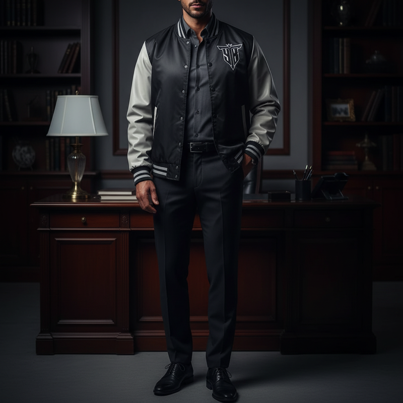 From Casual to Executive: Elevating Your Look for Any Context