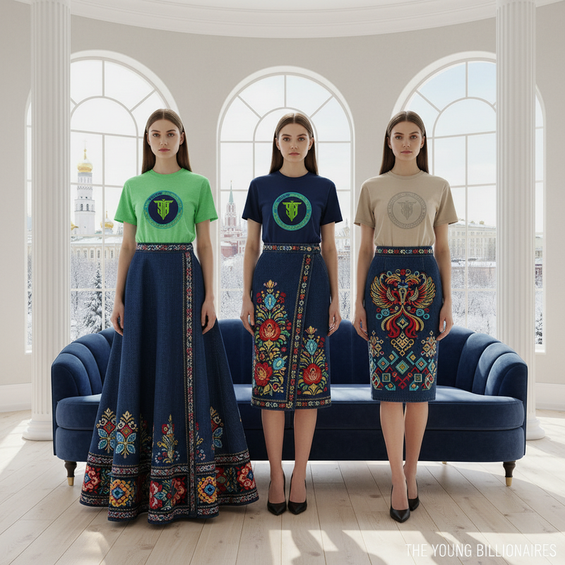 The Art of Layering: Creating Depth and Dimension