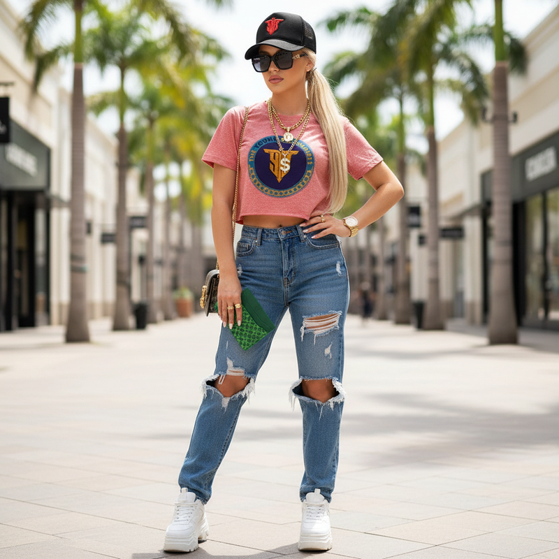 Accessorizing Like a Boss: The Details That Define Success