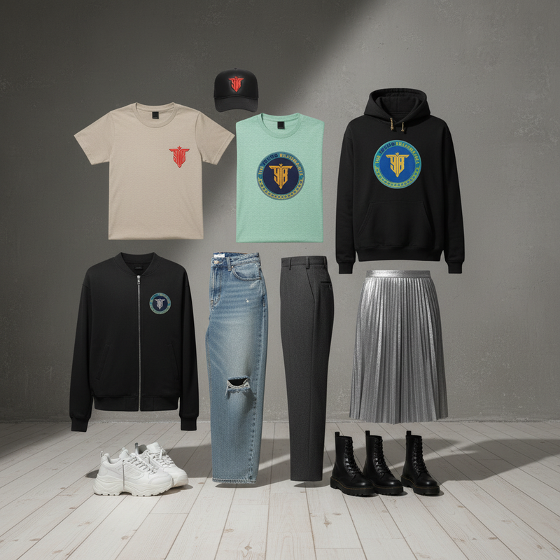 Building Your Capsule Wardrobe