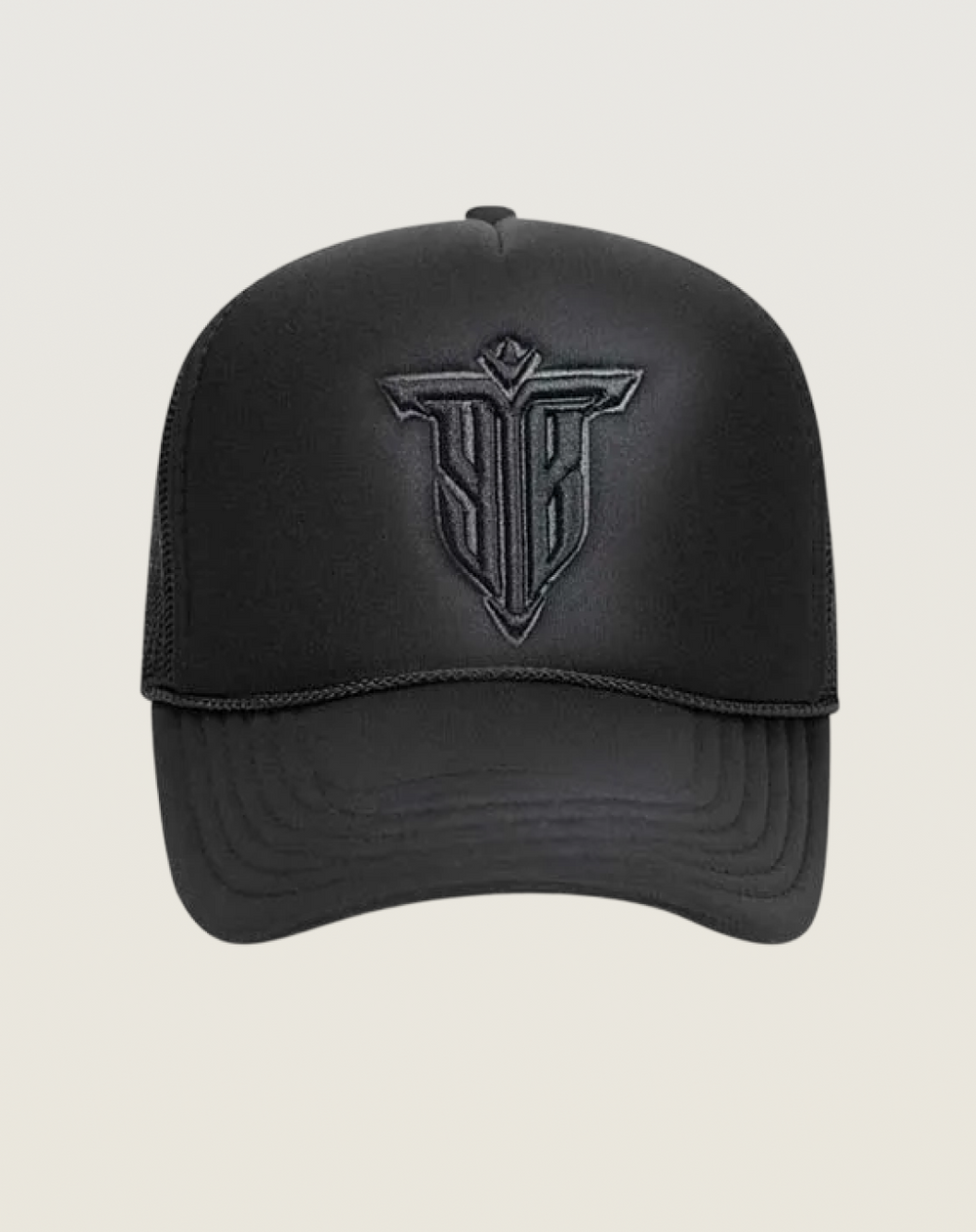 TRUCKER HAT