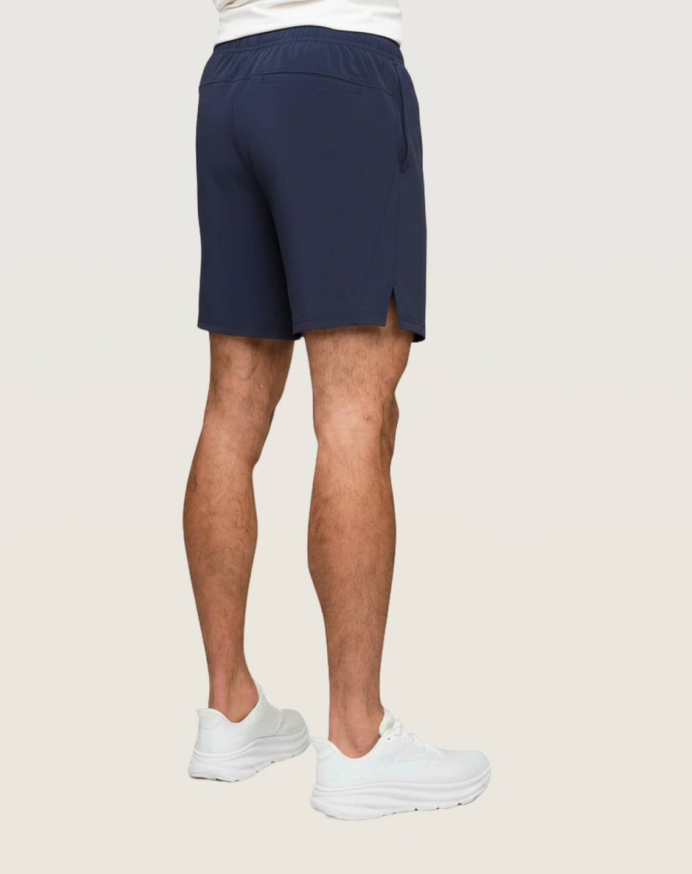 UNISEX SHORT