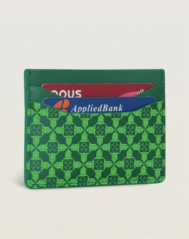 CARD HOLDER