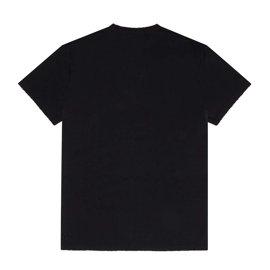 BLACK T SHIRT