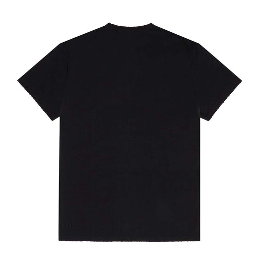 BLACK T SHIRT
