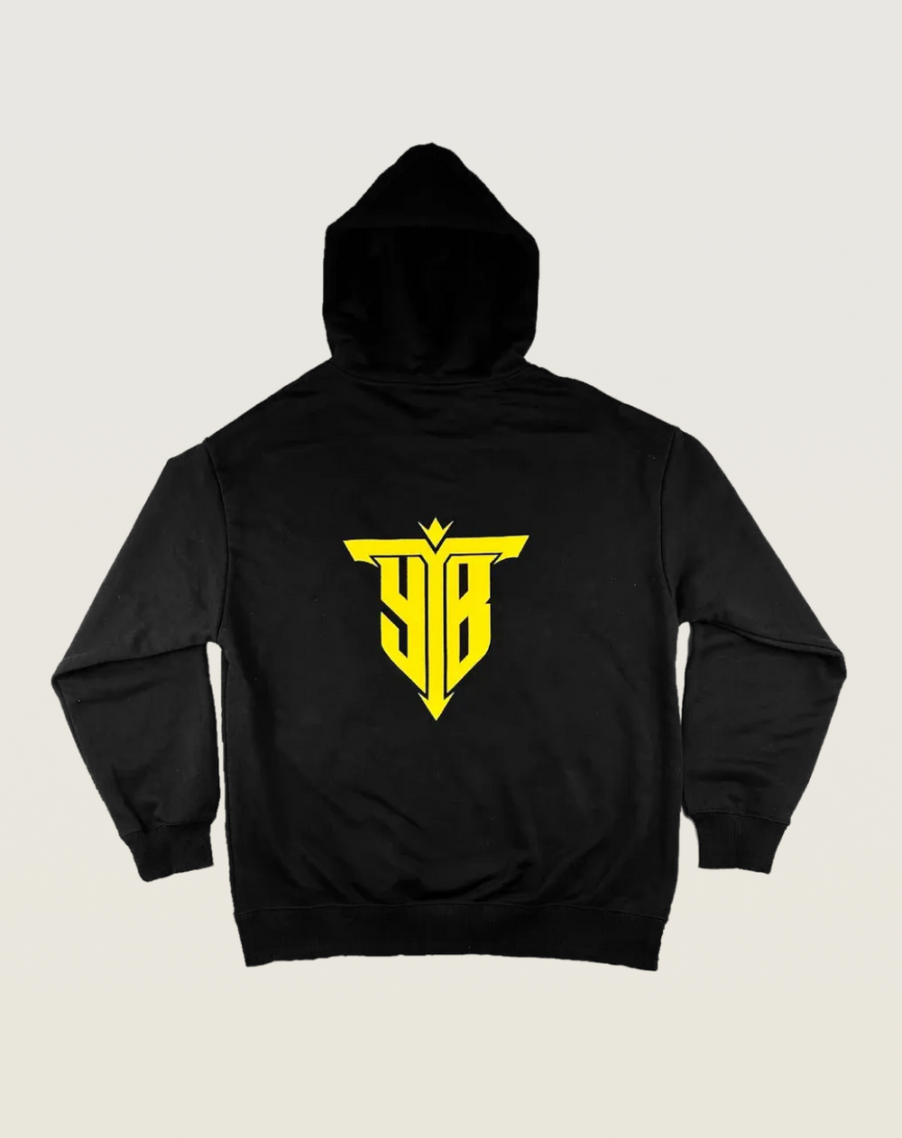 PULLOVER HOODIE