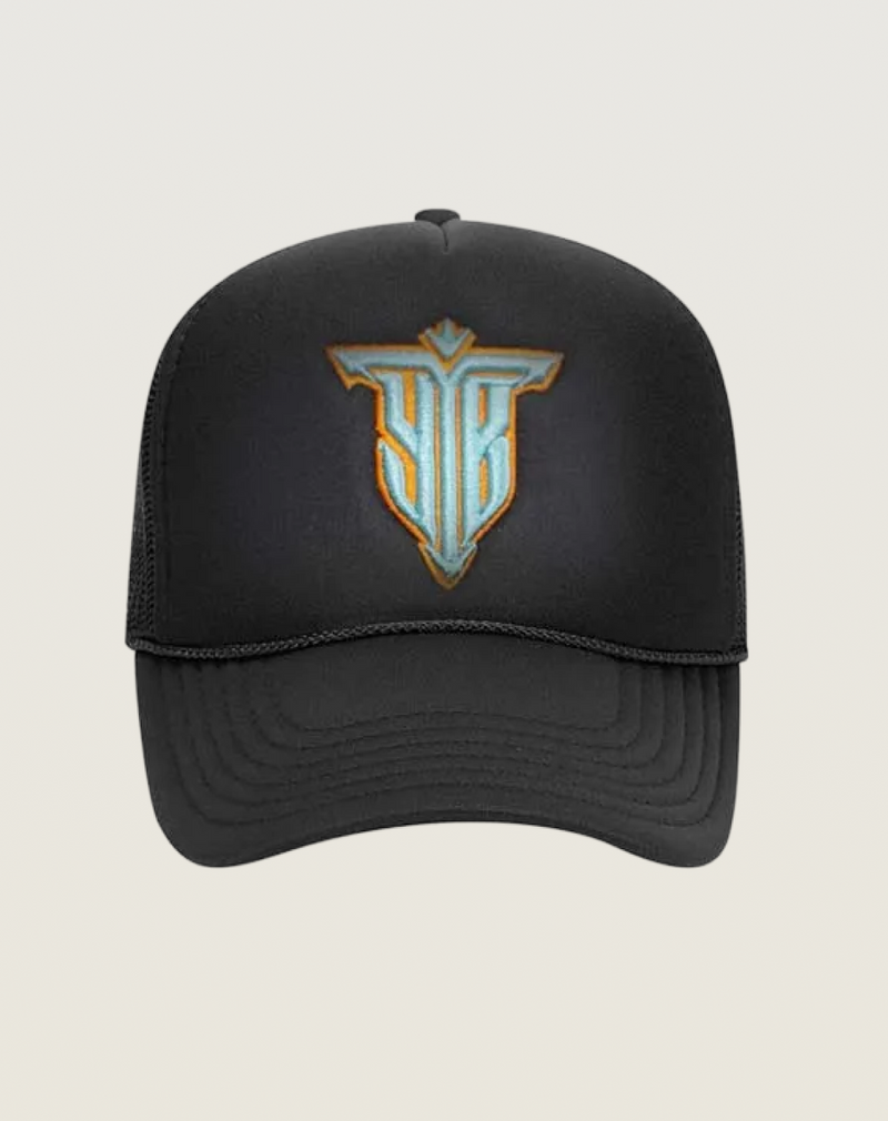 TRUCKER HAT