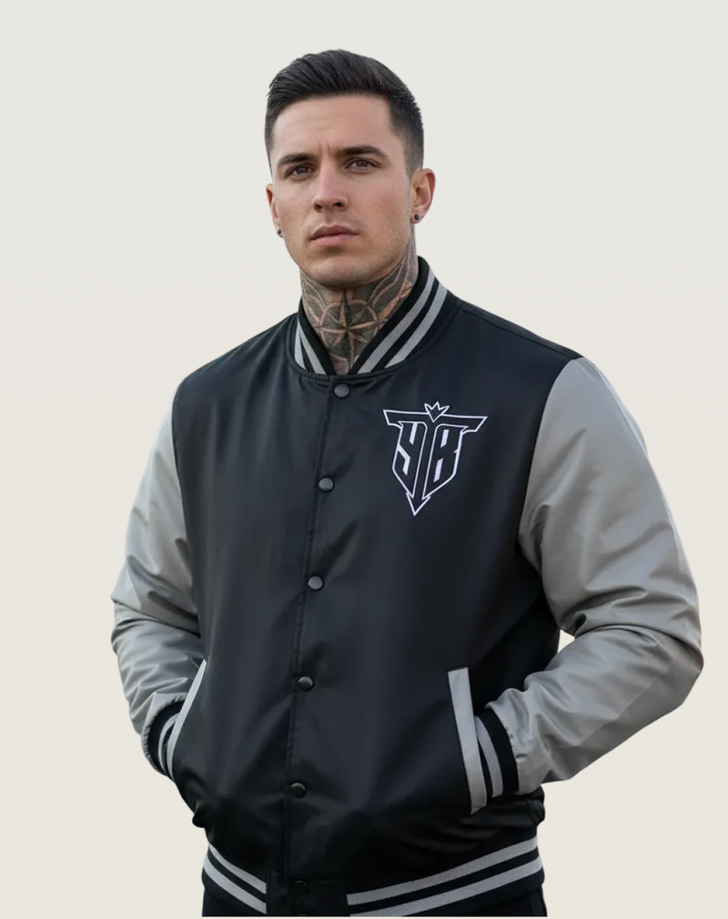 VARSITY JACKET