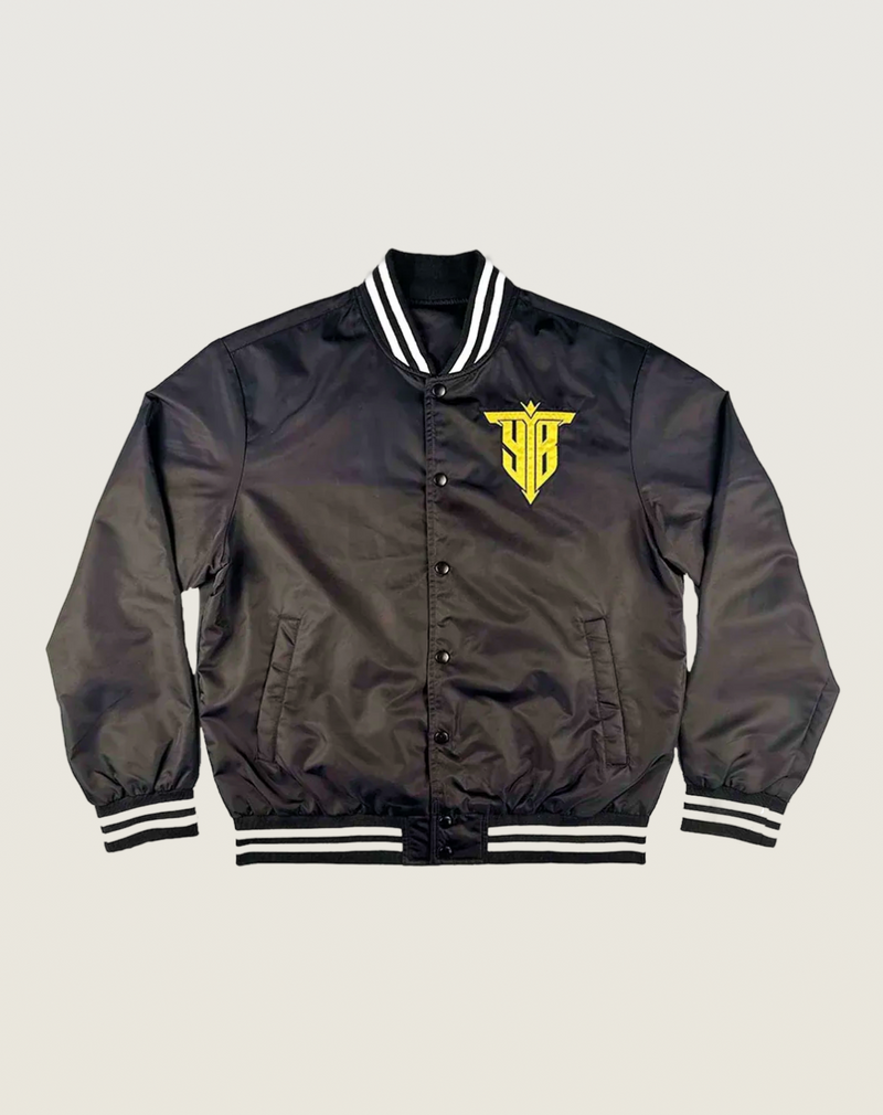 VARSITY JACKET