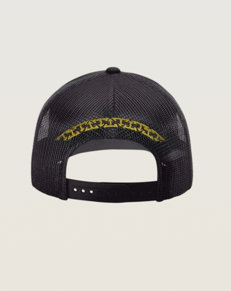 TRUCKER HAT