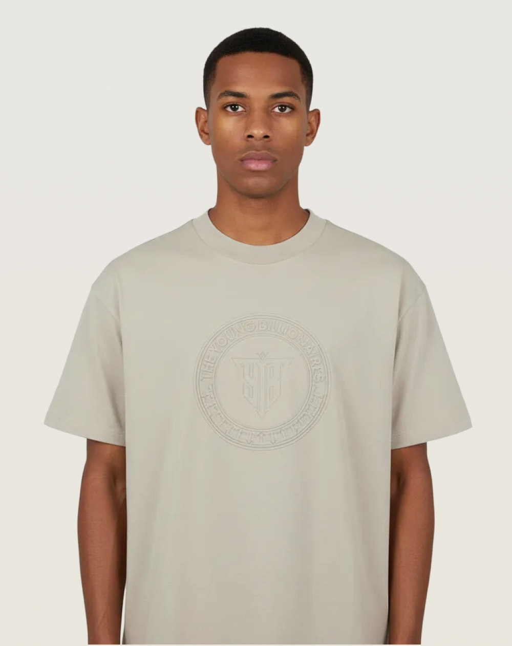 OVERSIZE T SHIRT