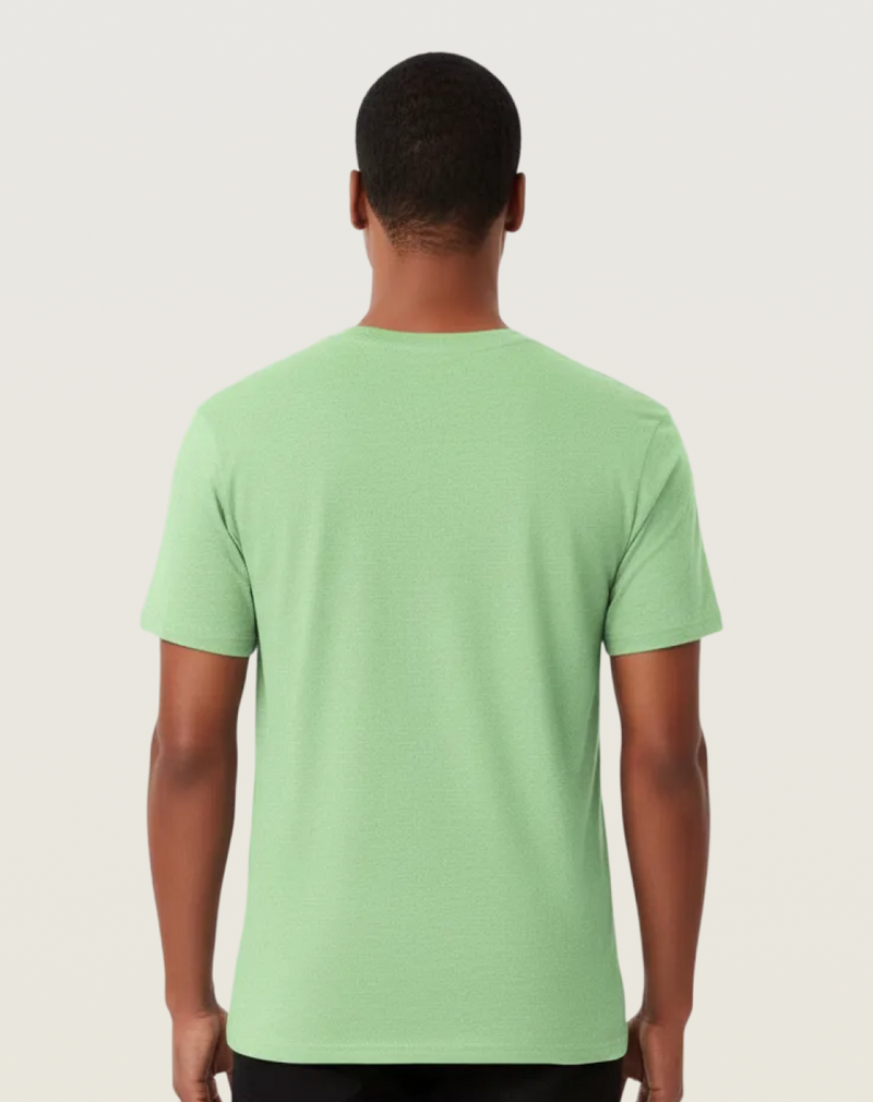 Round Neck Lime