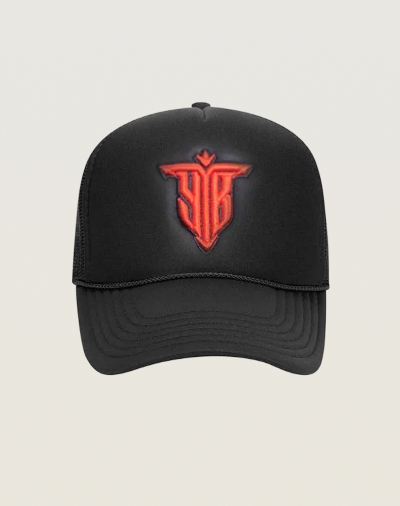 TRUCKER HAT