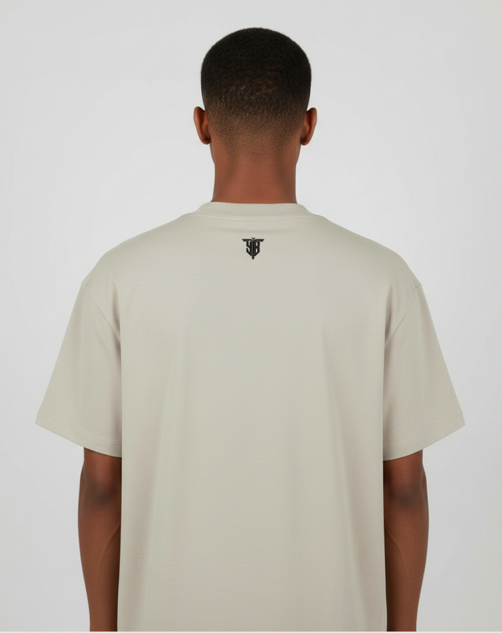 OVERSIZE T SHIRT