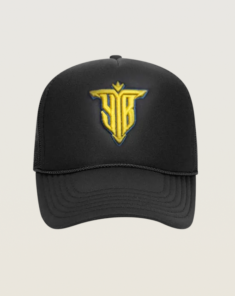 TRUCKER HAT