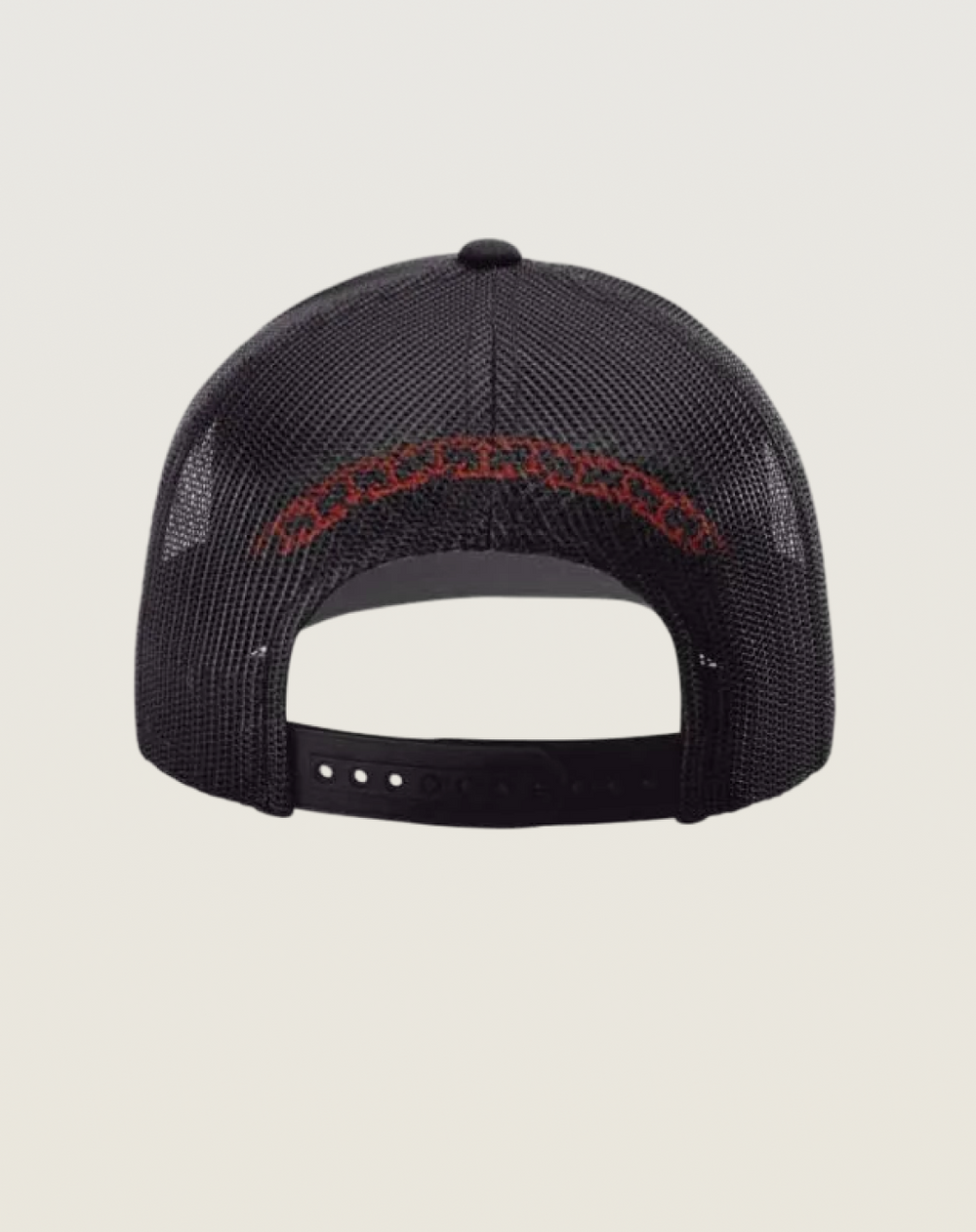 TRUCKER HAT