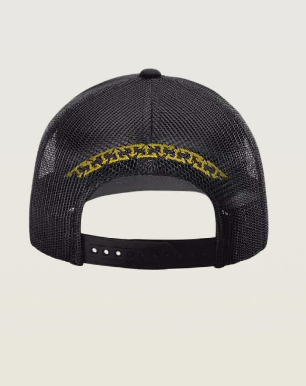 TRUCKER HAT