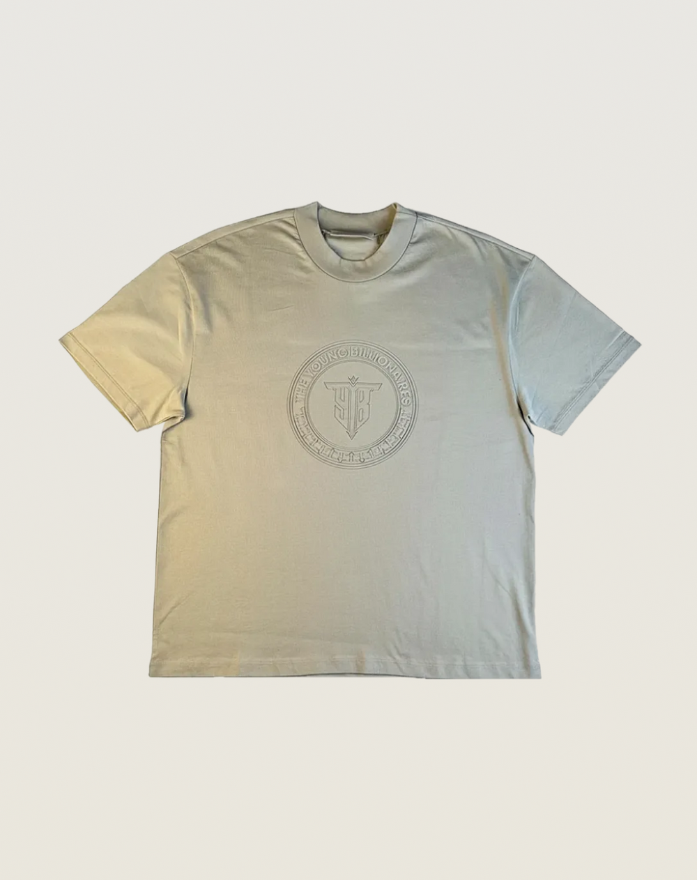OVERSIZE T SHIRT