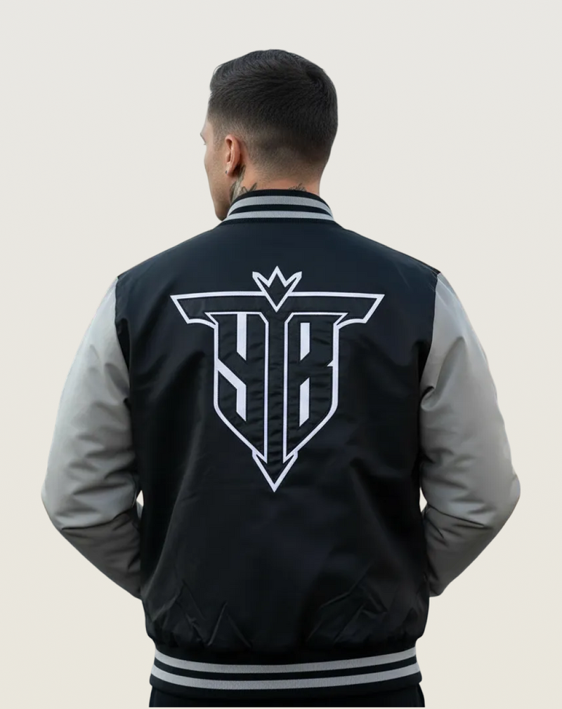 VARSITY JACKET