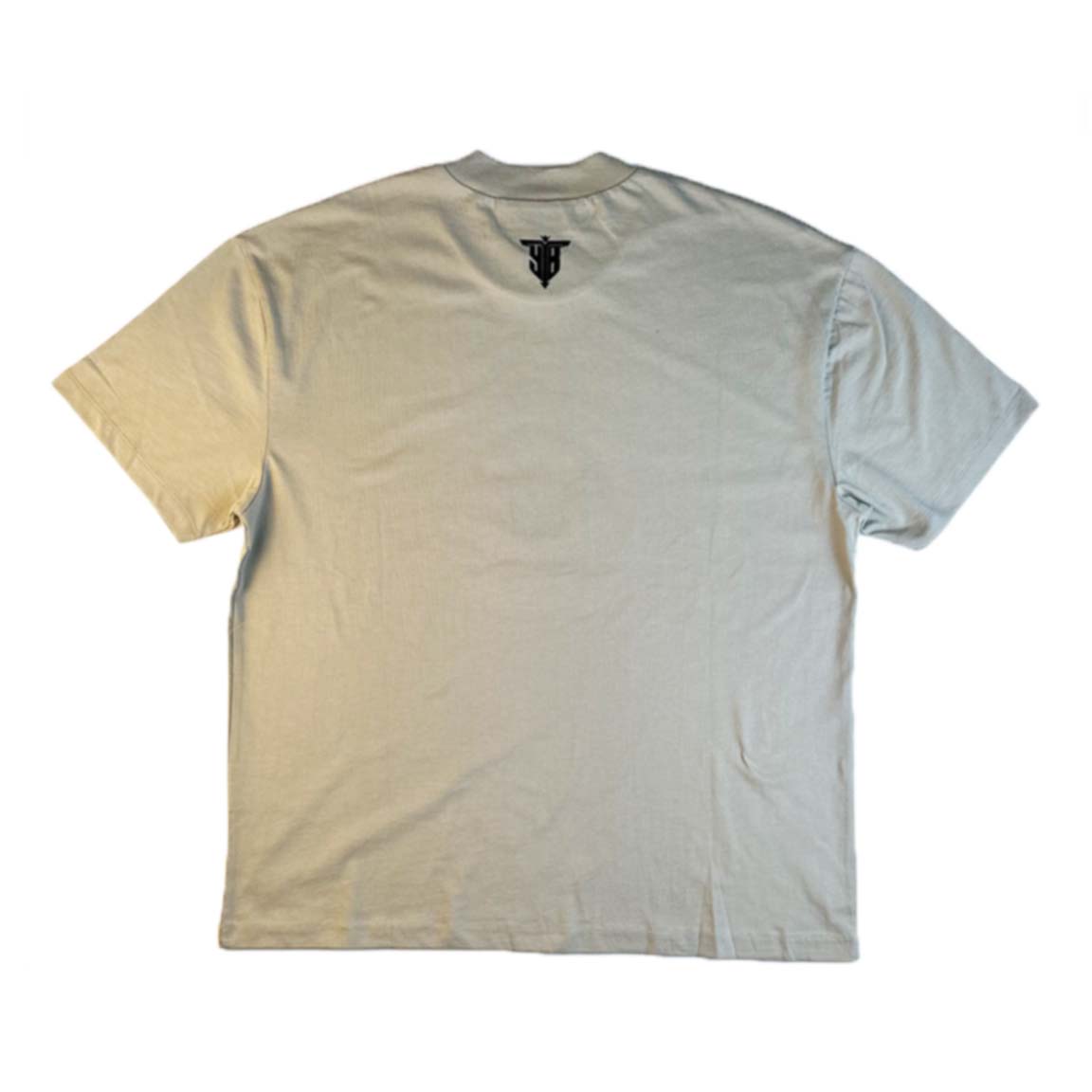 OVERSIZE T SHIRT