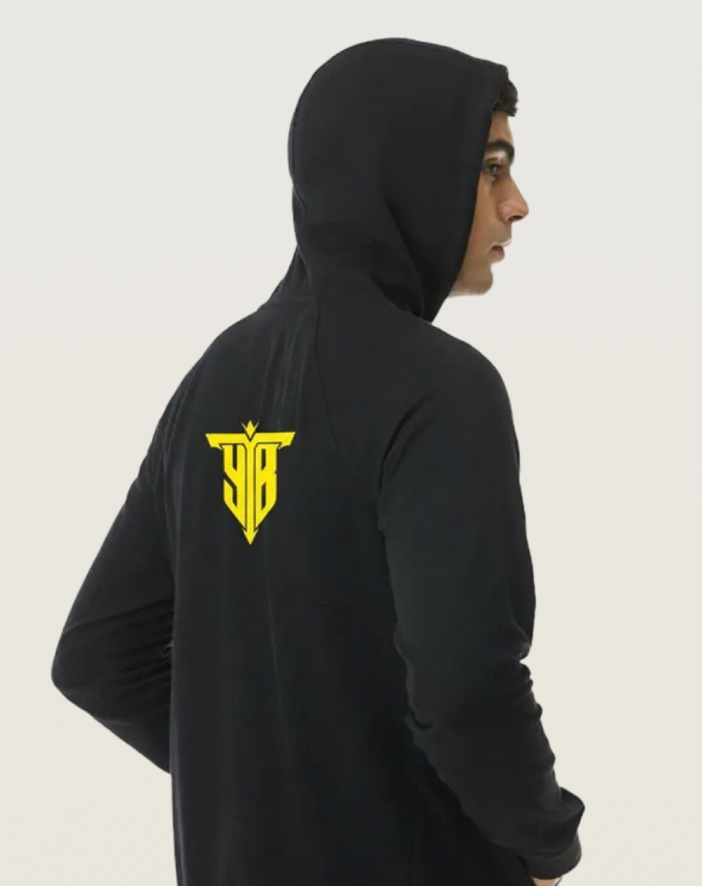 PULLOVER HOODIE