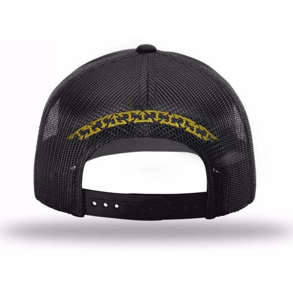 TRUCKER HAT