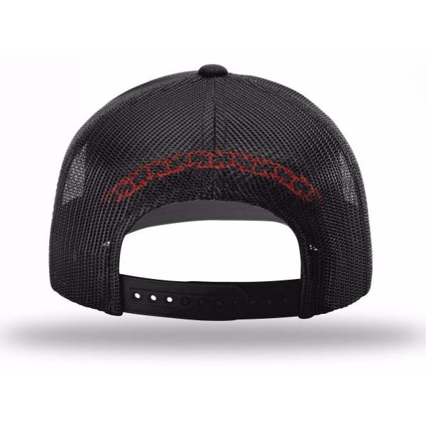 TRUCKER HAT