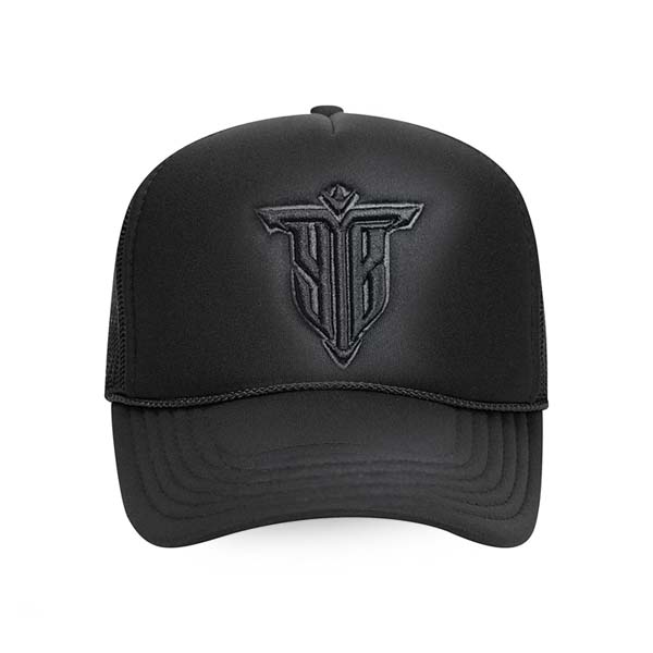 TRUCKER HAT