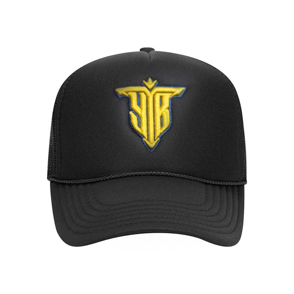 TRUCKER HAT