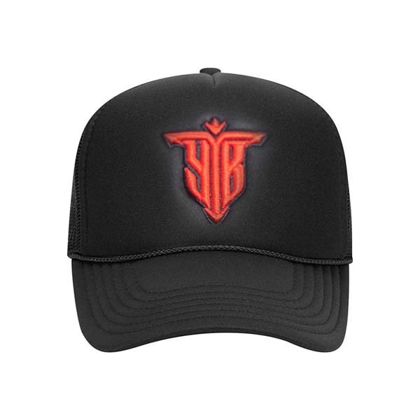 TRUCKER HAT