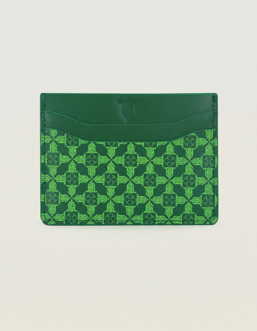 CARD HOLDER