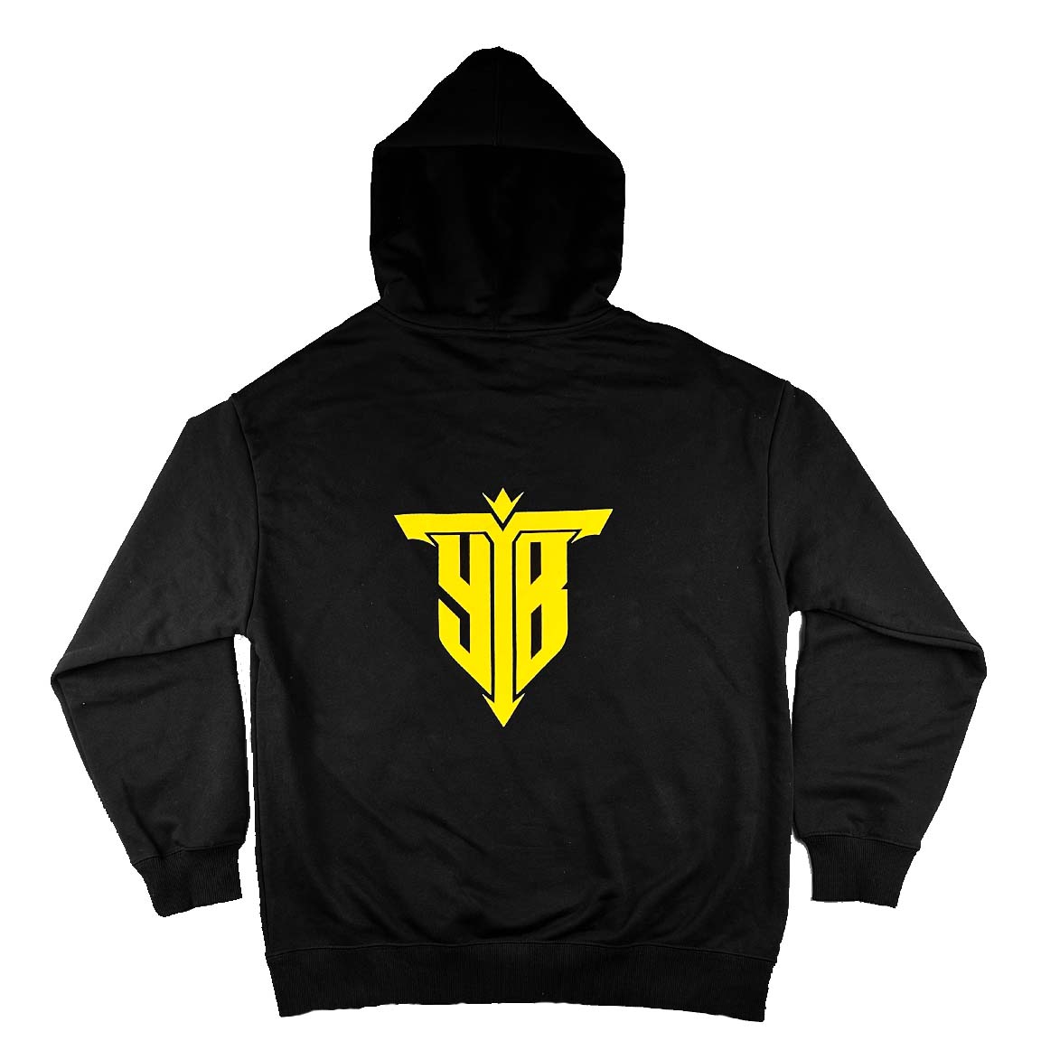 PULLOVER HOODIE